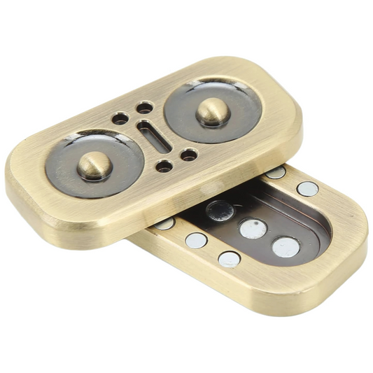 Dominos 2-piece slider
