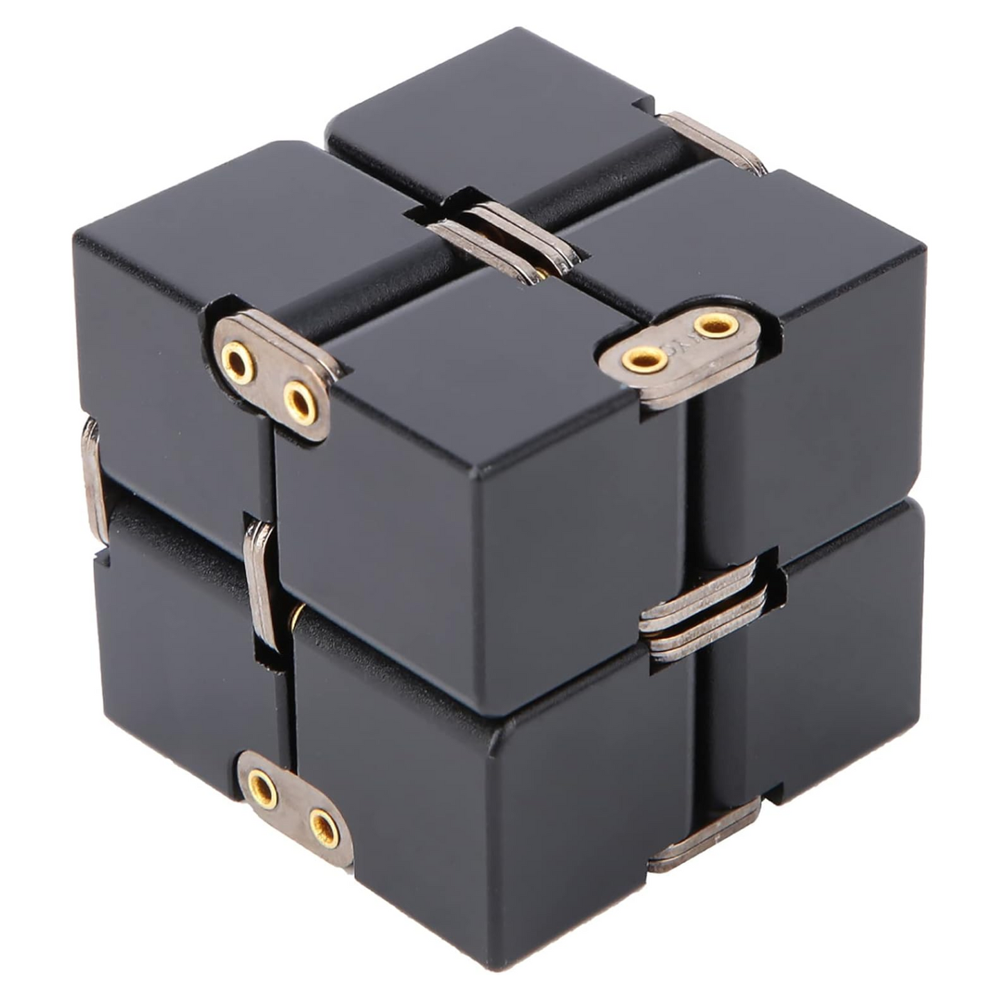 Infinity cube