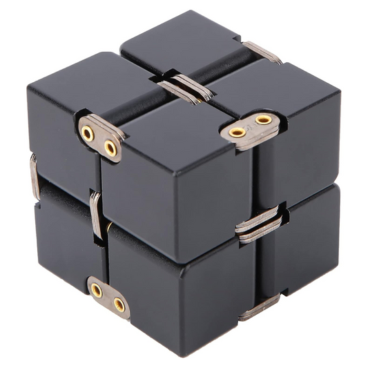 Infinity cube