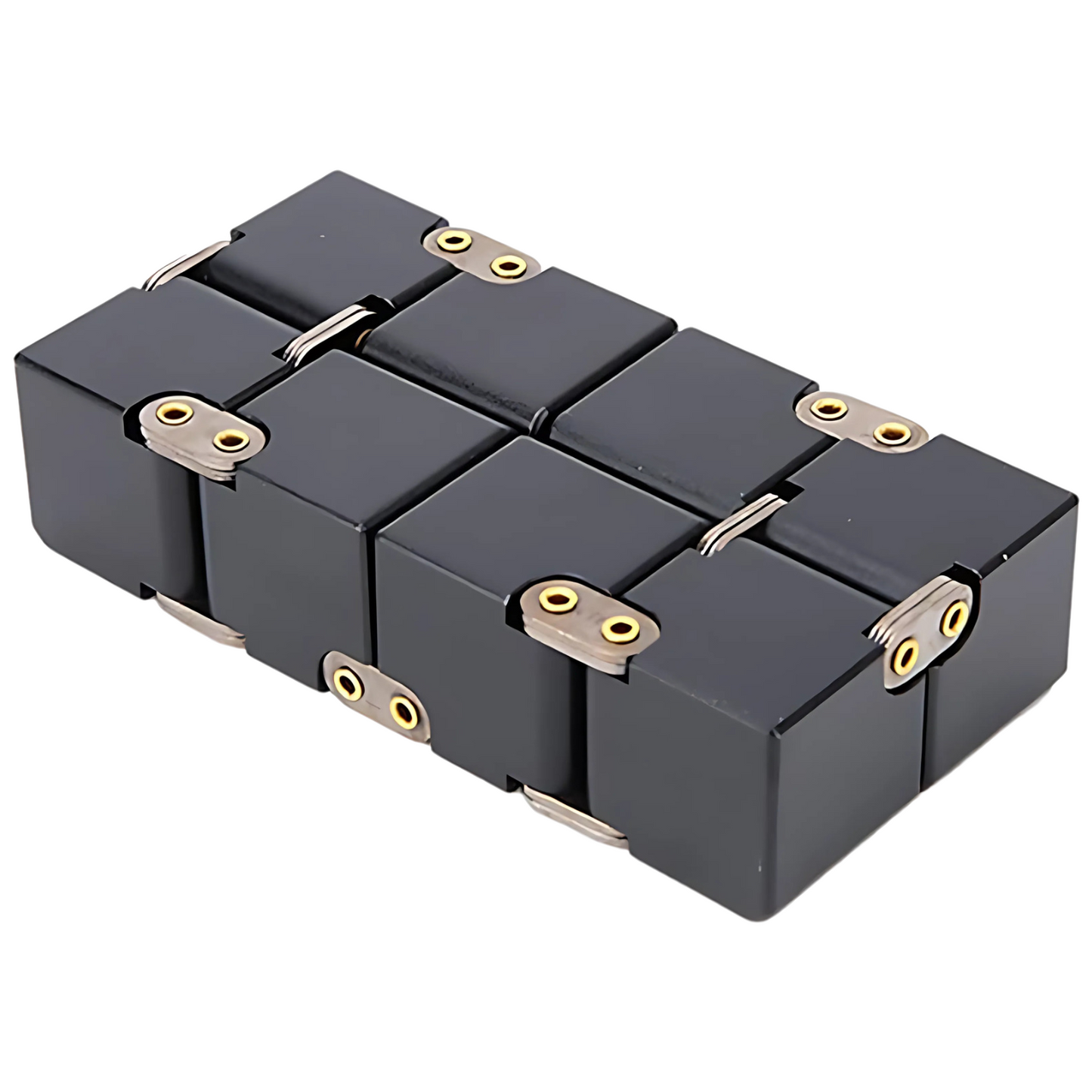 Infinity cube