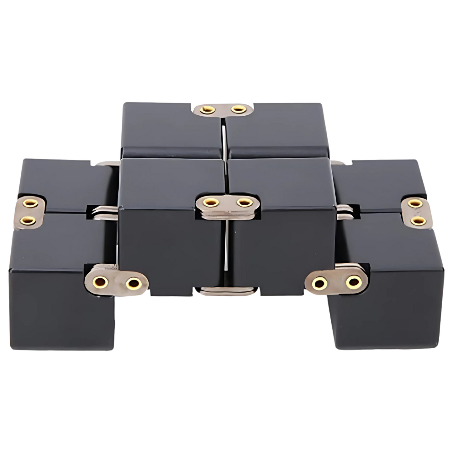 Infinity cube
