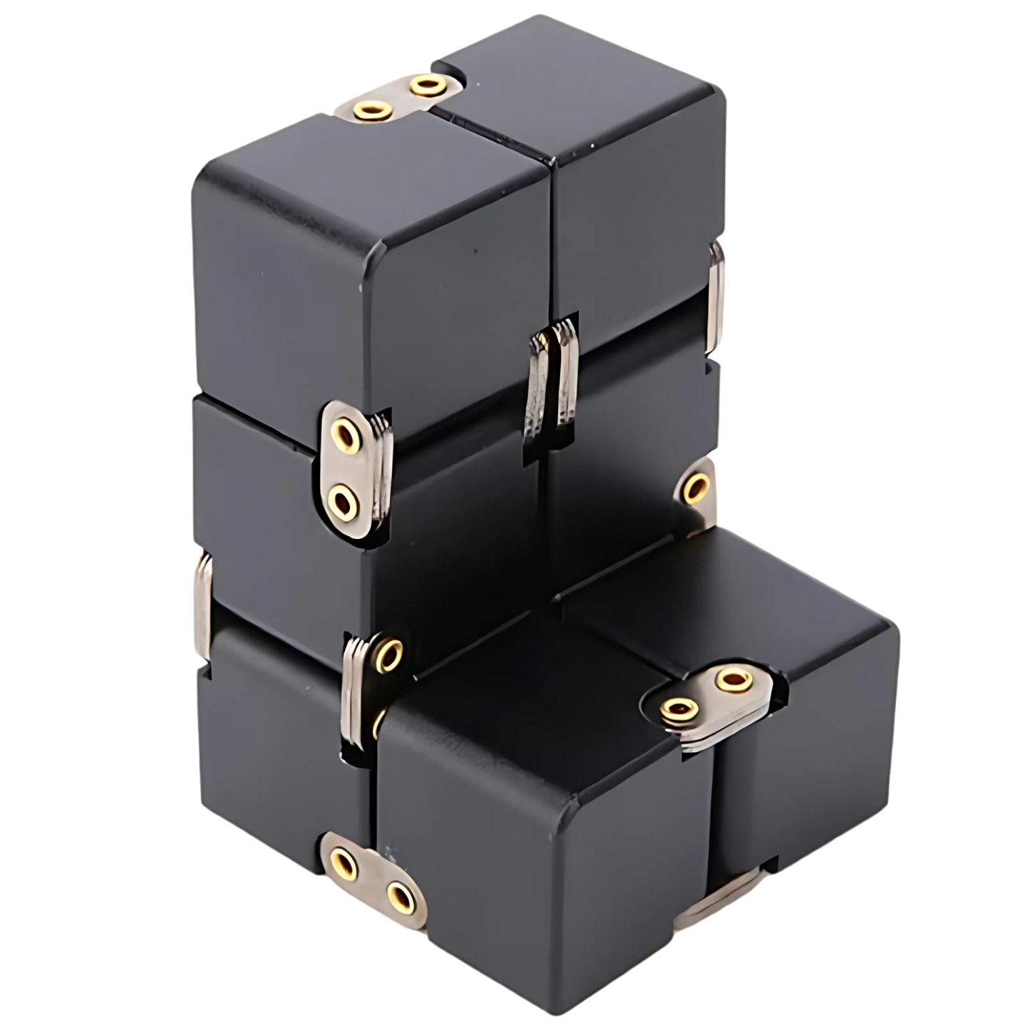 Infinity cube