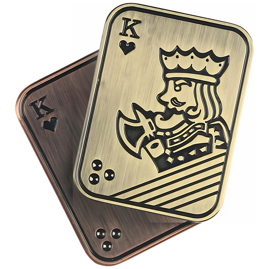 King's slider