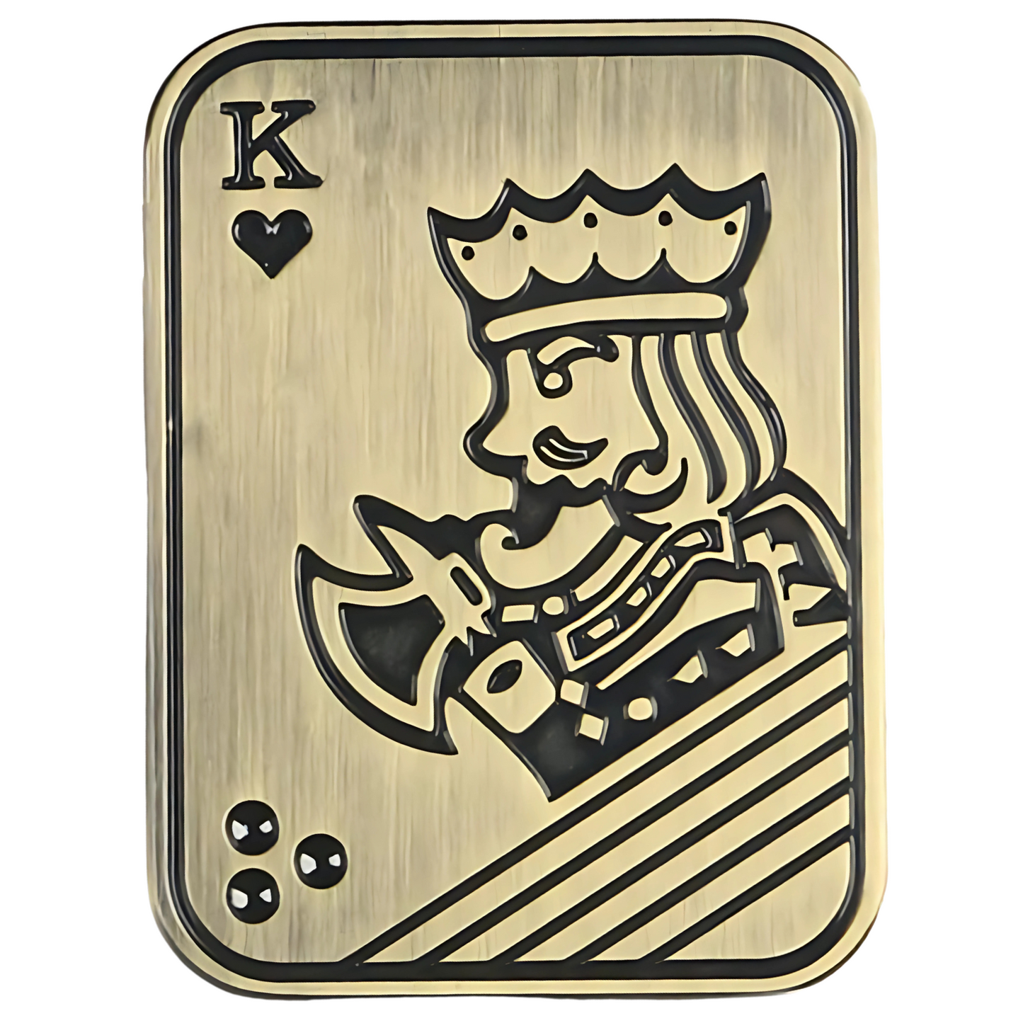 King's slider