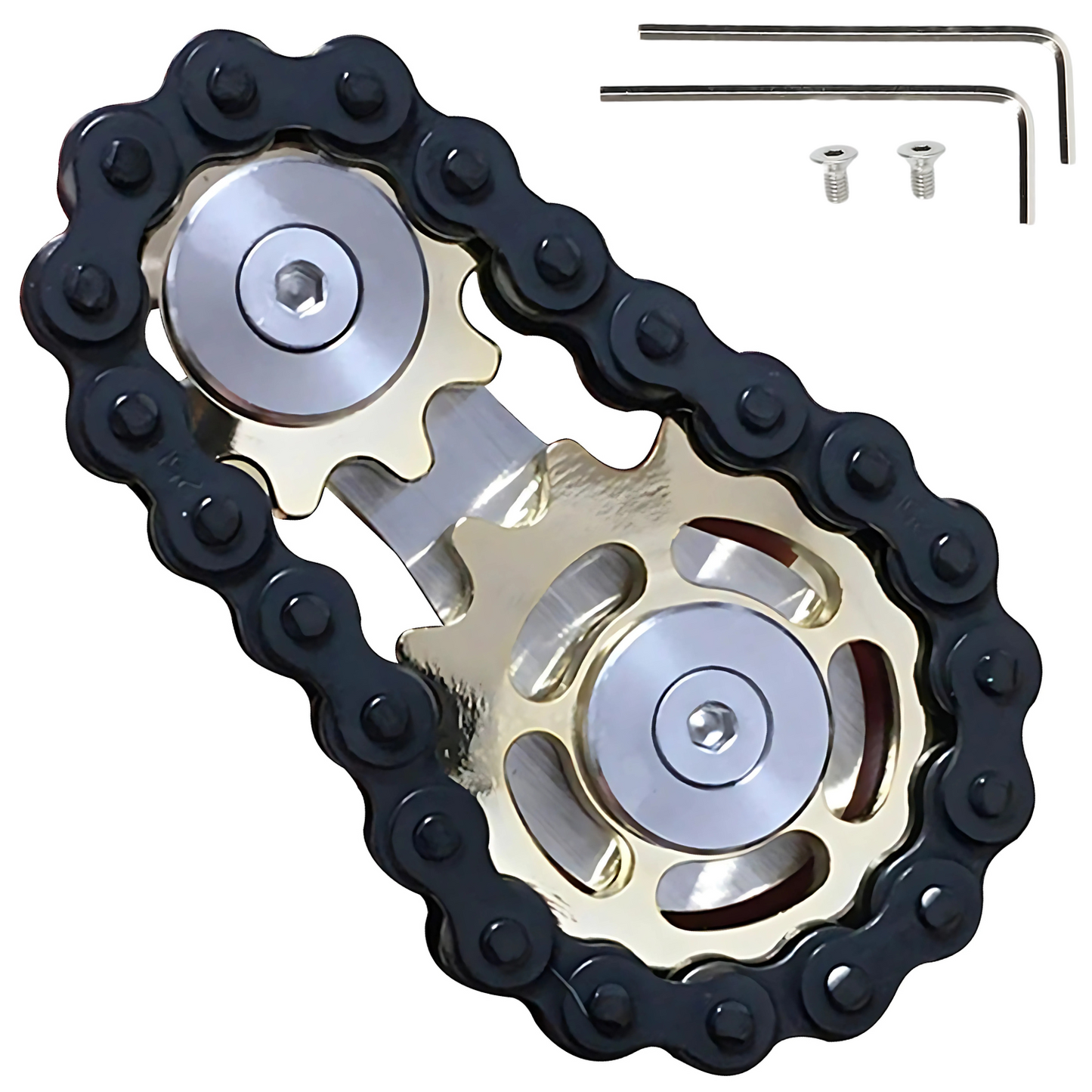 Mini bike chain