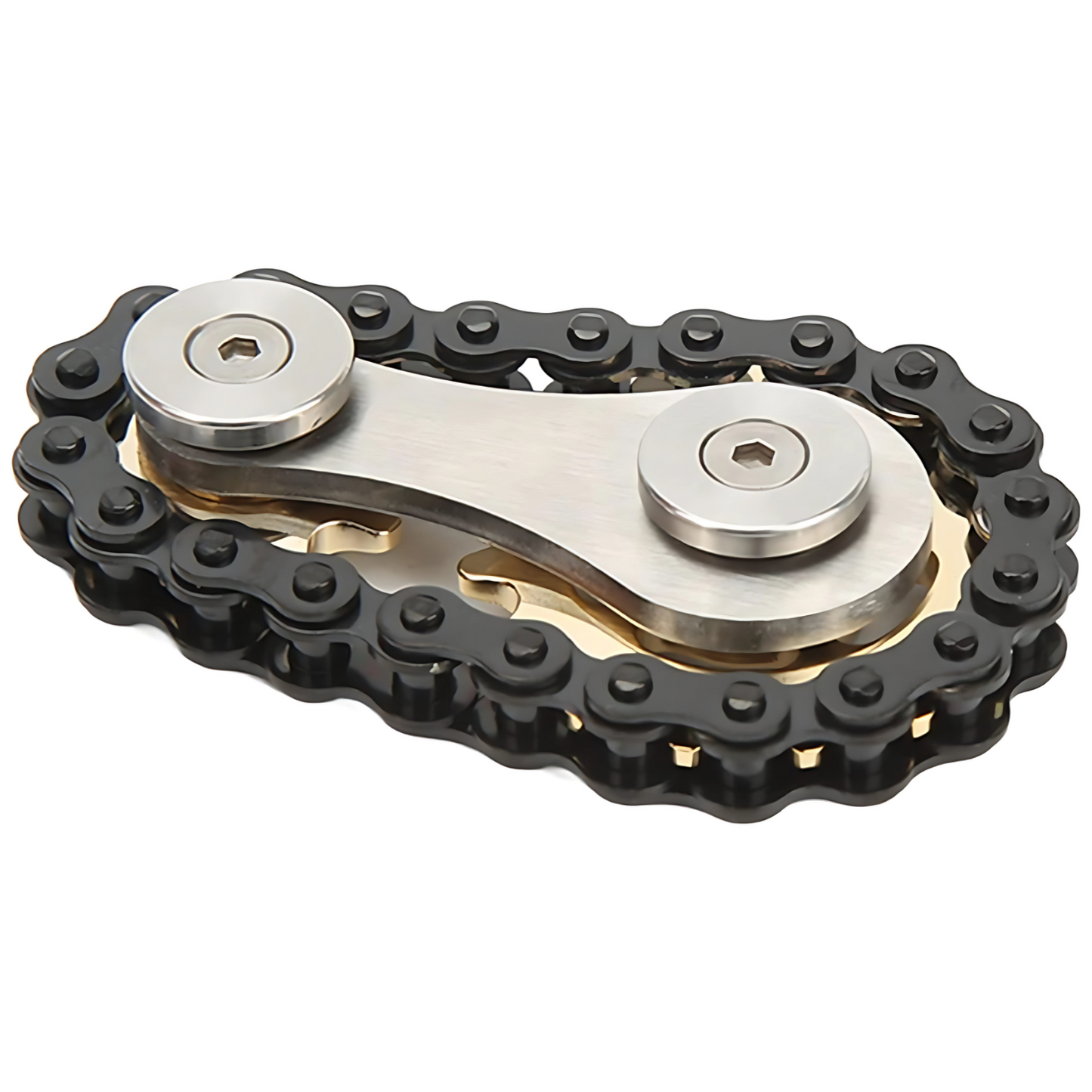 Mini bike chain