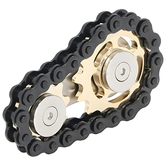 Mini bike chain