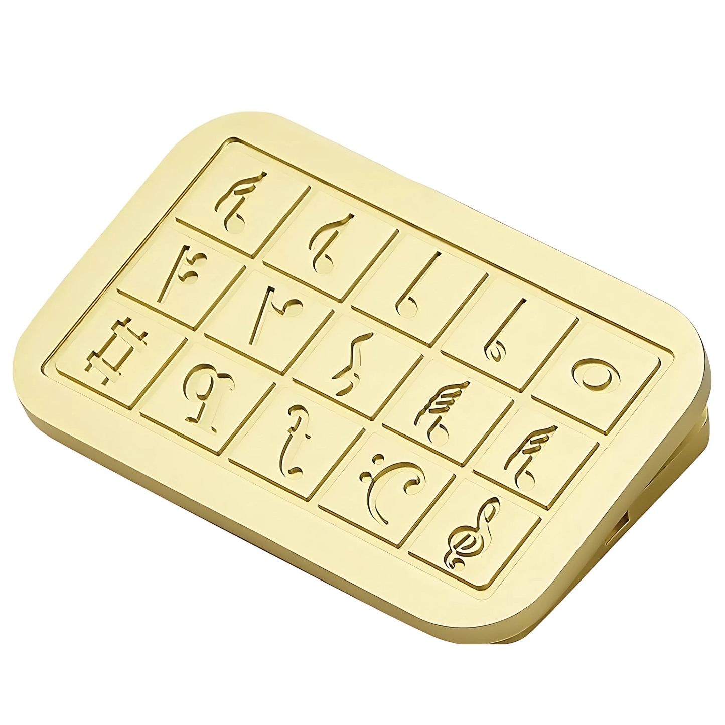 Piano clicker