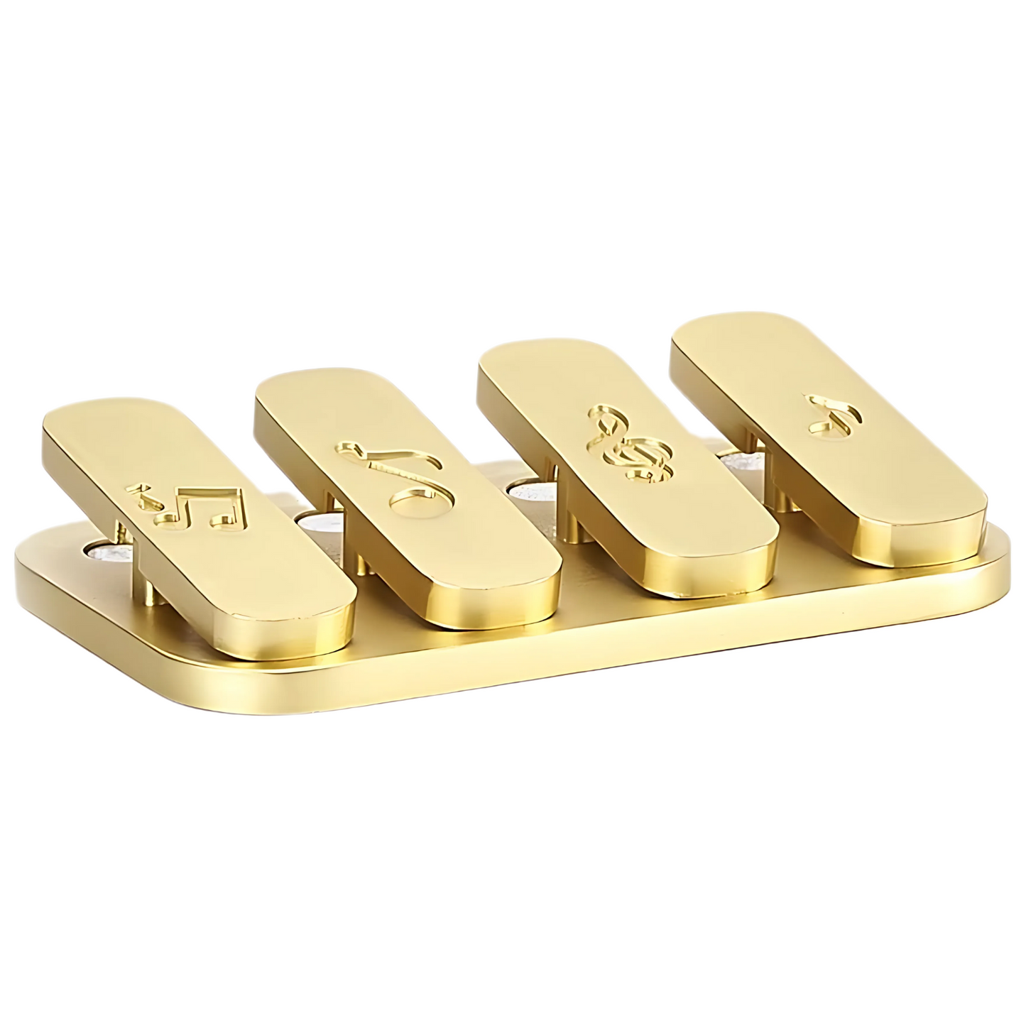 Piano clicker