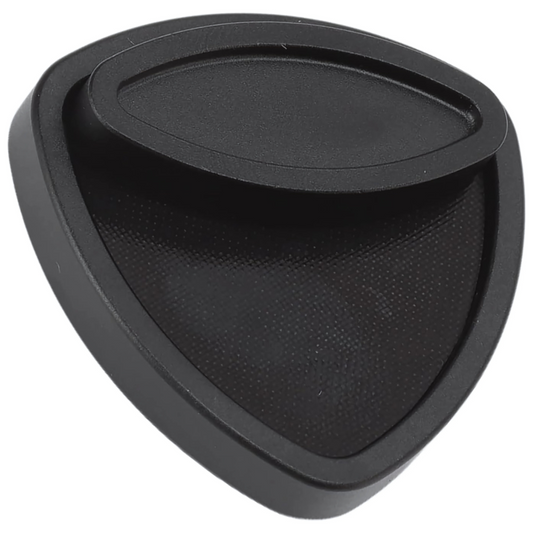 Pivot slider 2-piece