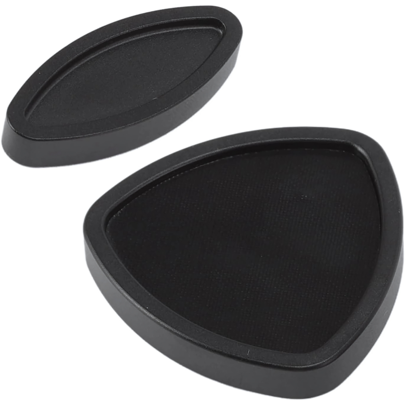 Pivot slider 2-piece