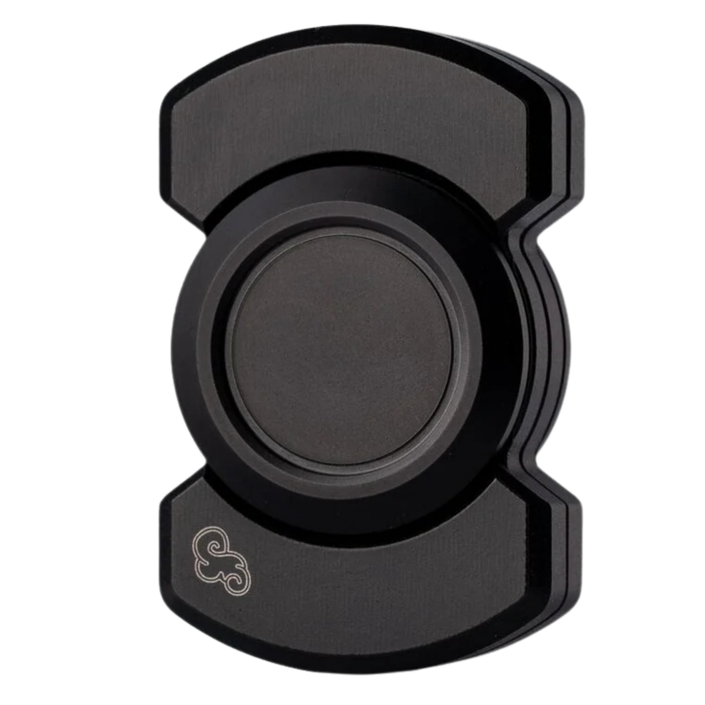 Spinner clicker
