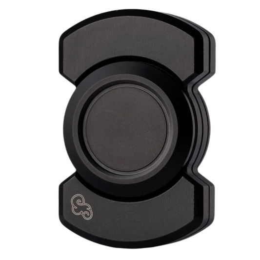 Spinner clicker
