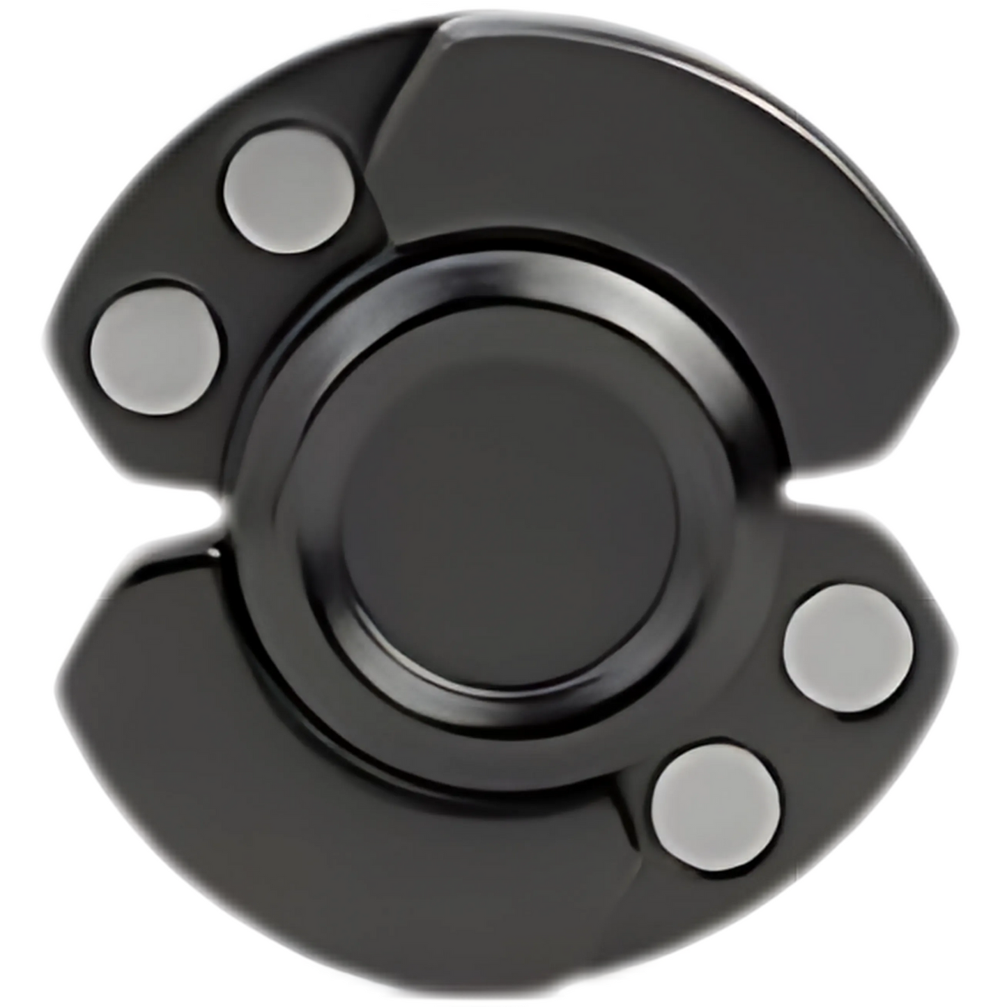Spinner clicker