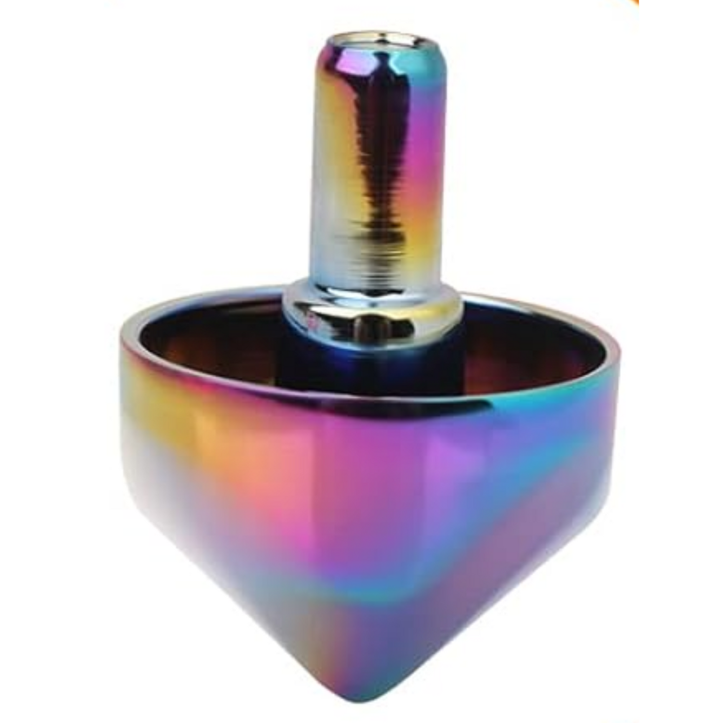Spinner cube