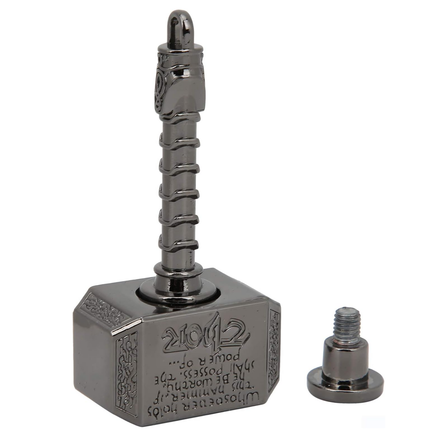Thor's hammer