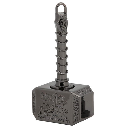 Thor's hammer